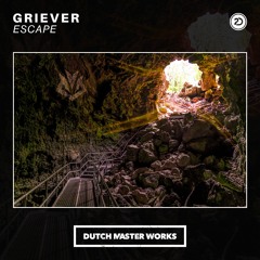 Griever - Escape