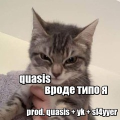 вроде типо я