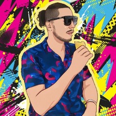 FUNKETON la mezcla del funk con el Reggaeton old School