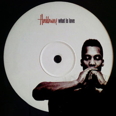 Haddaway - What Is Love (Kide Edit)  / FREE DOWNLOAD