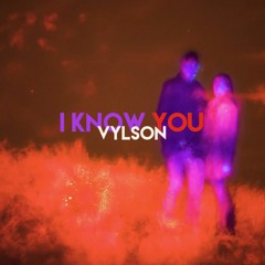 Vylson - i know you (Faye Webster Club Remix)