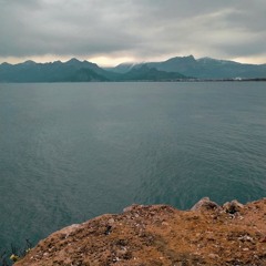 I Skuggan Av Mig Själv (Ofdrykkja Cover)