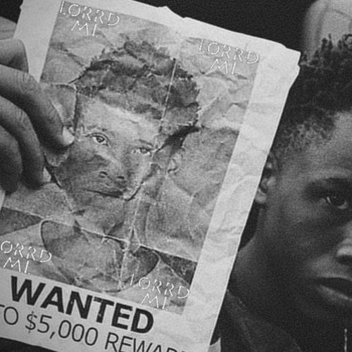 Tay-K - The Race (LORRDML Flip)