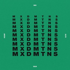 mxd_mtns vol. 5