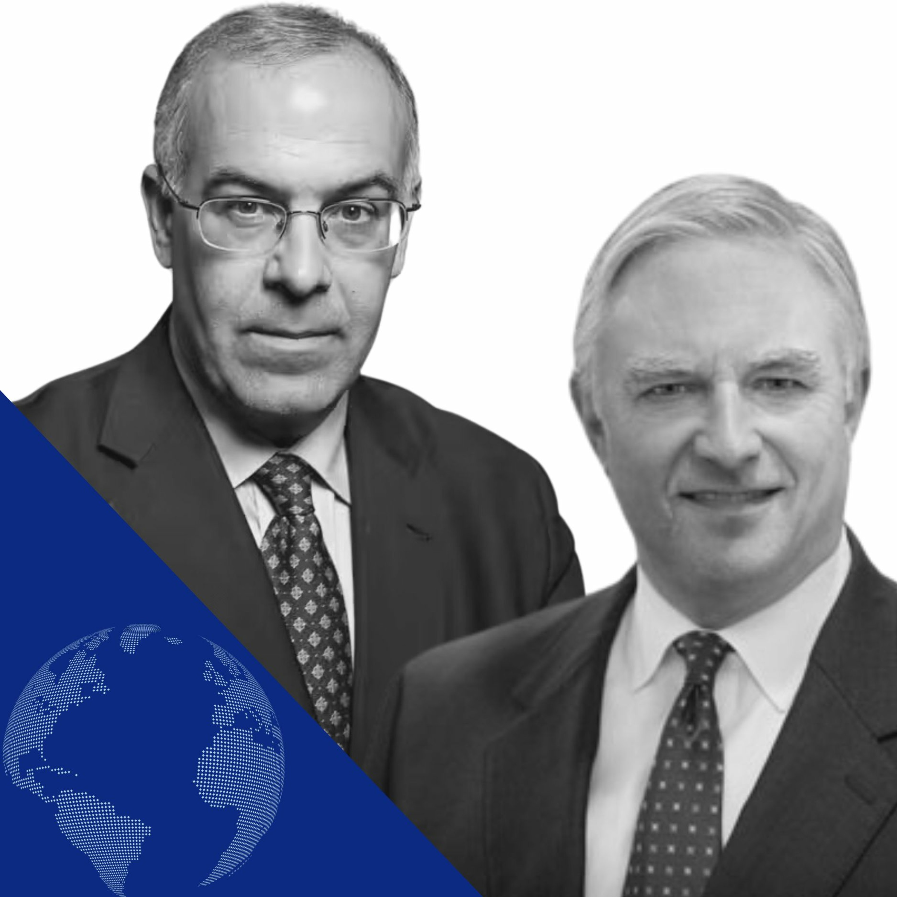 Global I.Q. Podcast