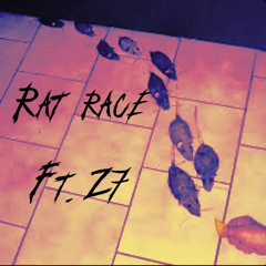 Rat Race ft. Z7 (prod. Mathiastyner)