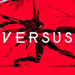 Versus - Ultrakill - Metal Cover