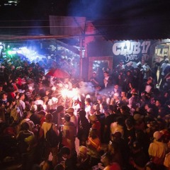 BEAT AGRESSIVO - ELA TRAVA A BCT VS. EMPURRA NELA - DJ JOHNNY 2K21