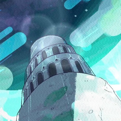 STEVEN UNIVERSE - ATOP OF THE SEA SPIRE (GEASS TRAP REMIX)