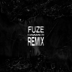 SKRILLEX, ISOxo - FUZE [DAWNER REMIX]