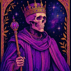 Prince de la Mort (Phonk)