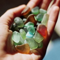 Sea Glass