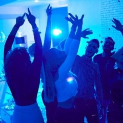 Пати мейкер