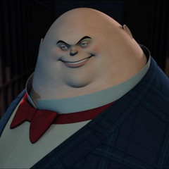 hUMPTY dUMPTY