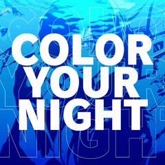 [Cover] Color Your Night - Persona 3 Reload