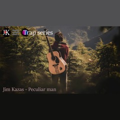 Peculiar Man (Emotional Beat Inc. Classical Guitar & Piano) [JK Trap Series]