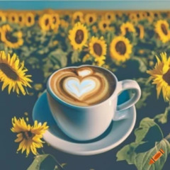good morning, honey