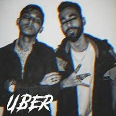 UBER - YOUNG STUNNERS. TALHA ANJUM . TALHA YOUNUS