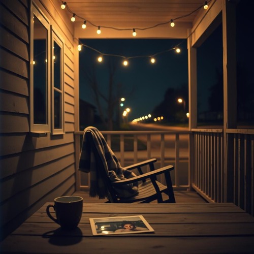 I Never Learned How to Leave