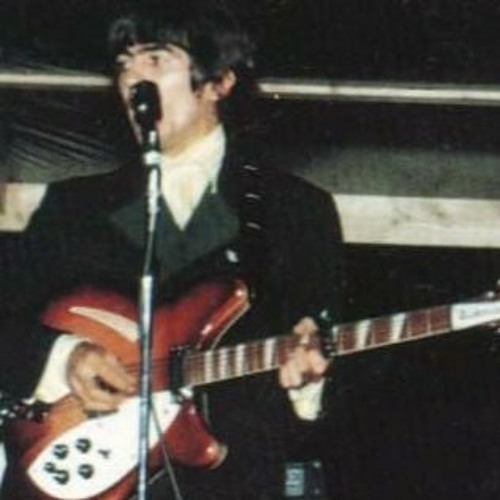 If I Needed Someone - Beatles
