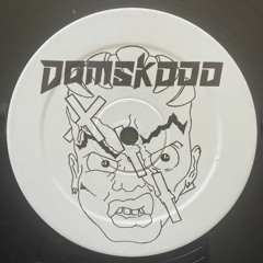Daniele Temperilli - Damsko Scene EP [DMSK001]
