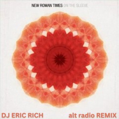New Roman Times - VCR (alt Radio Remix)