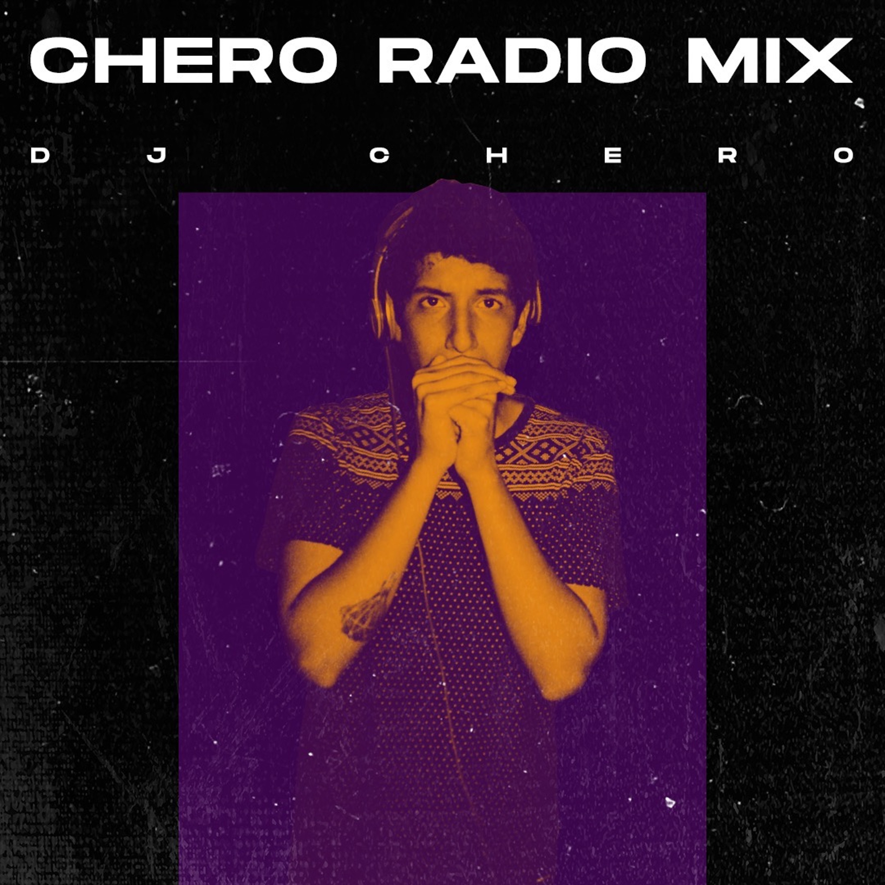 Dj Chero