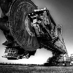Industrial Clockwork