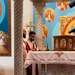 Ⲥ̀ⲙⲟⲩ ⲉⲠ̀ϭⲟⲓⲥ ┃ Esmo Epchoice - Mina Ayad & Abanoub Halim