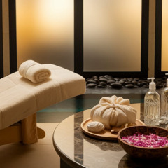 How Can the Perfect Spa Accessories Create a Luxurious Escape