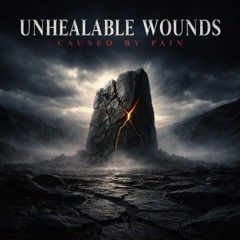 Unhealable Wounds Caused By Pain