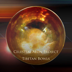 Tibetan Bowls Meditation