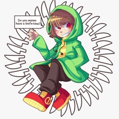 Storyshift Chara Theme Devilovania Extended