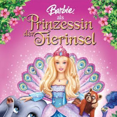 Wüsst Ichs Doch Nur Barbie™ als Prinzessin der Tierinsel