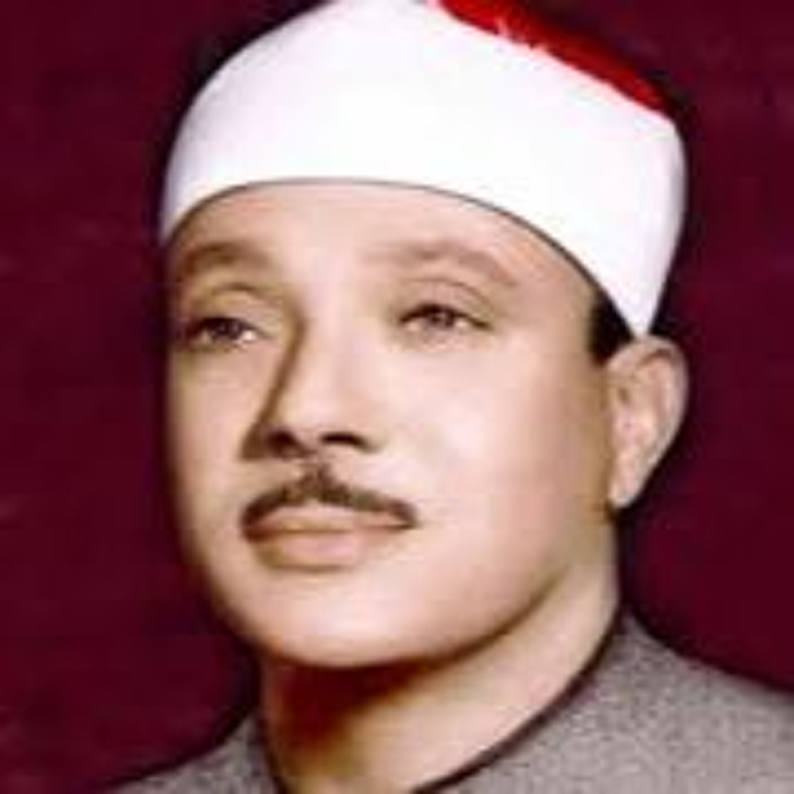 الآيات 23_34 من سورة إبراهيم الشيخ عبد الباسط عبد الصمد رحمه الله episode artwork