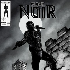 Black Noir Theme