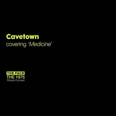 Cavetown performing 'Medicine' by The 1975