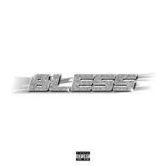 BLESS (спсибо богу(thx🙏)) (prod. by Plesen x centrlx)