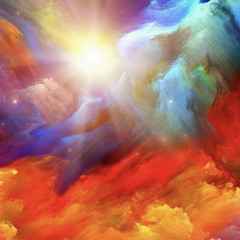 Espirito de luz (Isabel Barsé) Irineu Barsé