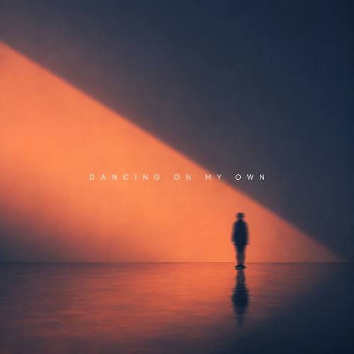 Mason Trent - Dancing On My Own