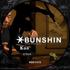 Kon - Trick (FREE DOWNLOAD)