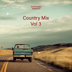 Country Mix 2024 Vol 3