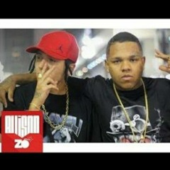 MC Magal e Hugo CNB - Medley Pesado 1.0