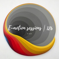 E-motion sessions | 126