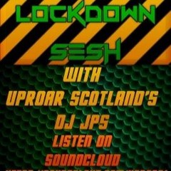 DJ JPS Lockdown Session Part 3