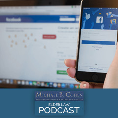 Options in Handling a Deceased Family Member's Facebook Account
