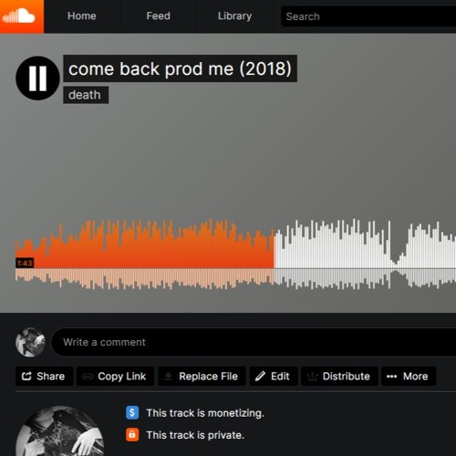 Stream death | Listen to og songs playlist online for free on SoundCloud