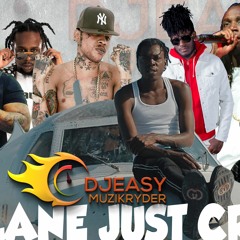 NEW DANCEHALL MIX 2021 PLANE JUST CRASH SKILLIBENG,VYBZ KARTEL,CHRONIC LAW,POPCAAN,ALKALINE,MAVADO