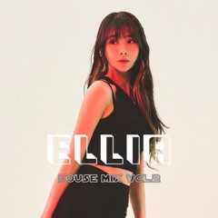 ELLIA House Mixset Vol.2