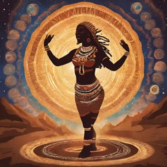 CACAO CEREMONY - ANCESTRAL HEART DANCE | DJai Ma